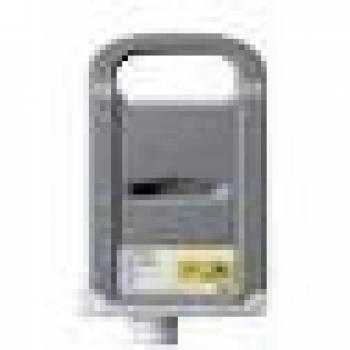 Pack de 3 Cartuchos de Tinta Original Canon PFI-703Y Amarillo 700ml para impresoras imagePROGRAF iPF810/iPF820