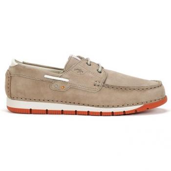 Fluchos F1448 ZAPATO NÁUTICO hombre Beige