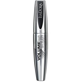Isadora Volume Lash Styler Mascara Black