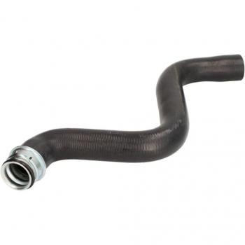 Manguera del radiador THERMOTEC DWP092TT - Tubería de radiador, fabricada en material de alta calidad, resistente a altas temperaturas y presiones, diseño flexible para fácil instalación, compatible con varios modelos de vehículos