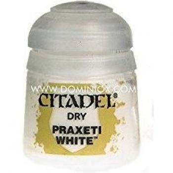 Citadel Dry: Praxeti White by Games Workshop
