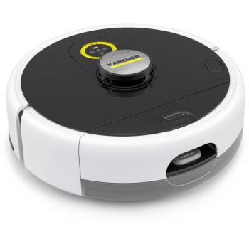 Robot Aspirador Kärcher RCF 3