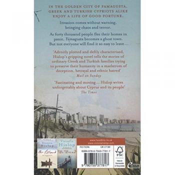 The Sunrise: The Number One Sunday Times bestseller 'Fascinating and moving' - Hislop Victoria