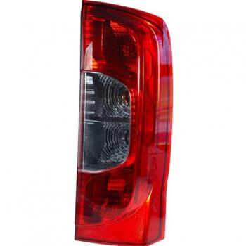 Luz trasera OLSA 5.04.172.00 - Piloto trasero, tipo de producto: luz trasera, características: diseño específico para vehículos, alta visibilidad, fácil instalación, durabilidad y resistencia a condiciones clim