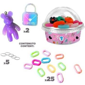 Juego de Manualidades - Bixoto.com