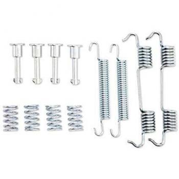 Juego de accesorios para zapatas de freno de estacionamiento STARK SKPBS-1650016