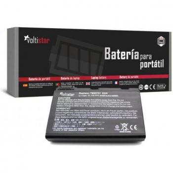 Batería para portátil Acer Aspire TimelineX 4553 4820 5553 5820 6594 7745 AS3820 AS5820 AS7745
