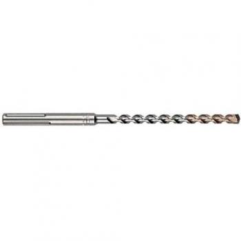 METABO 623310000 - Broca de martillo SDS-MAX 2 filos 12x340 mm longitud de trabajo 200 mm