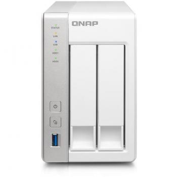 QNAP TS-231+ - Unidad RAID