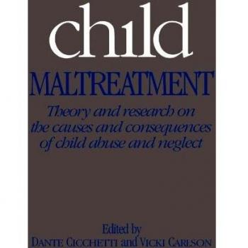 Abuso Infantil: Teoría y Investigación sobre las Causas y Consecuencias del Abuso y Negligencia Infantil - Edición de Cambridge