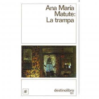 La trampa...DL