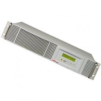 UPS Online ProSecure II 700VA/490W para Rack de 19 - Fuente de Alimentación Ininterrumpida