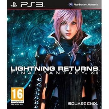 Lightning Returns: Final Fantasy XIII