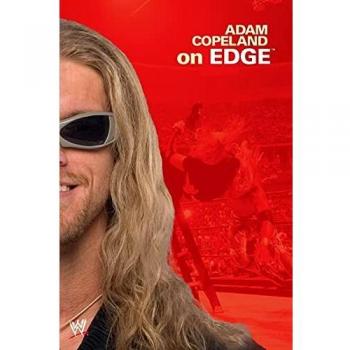 Adam Copeland On Edge