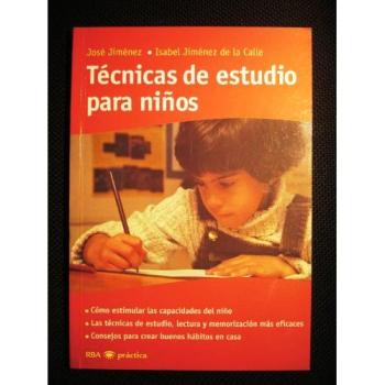 Tecnicas de estudio para niños: 999