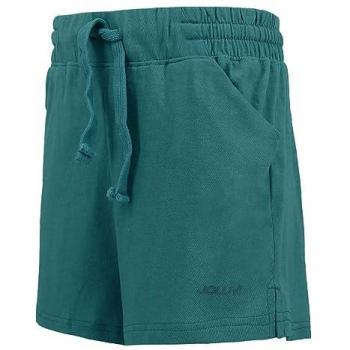 Short Joluvi Itaca Mujer Esmeralda Vigore