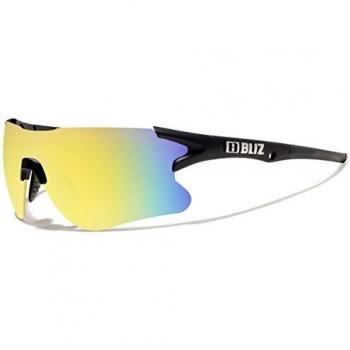 BLIZ TEMPO SUNGLASSES - MATT BLACK by Bliz