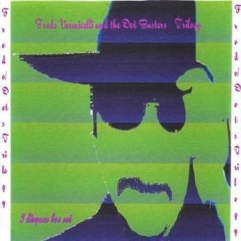 Trilogy 3 Disques Set