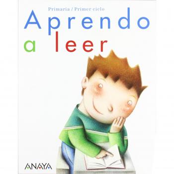Aprendo a leer. - González Soler, María De Los ángeles; Sáenz De Urturi Montemayor, María José