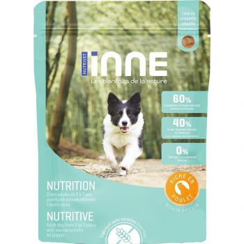 Nutrivet Inne Dog Nutritive - 600 g