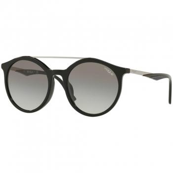 Vogue Eyewear VO5242SF W44/87 Women’s Sunglasses Black Size 51