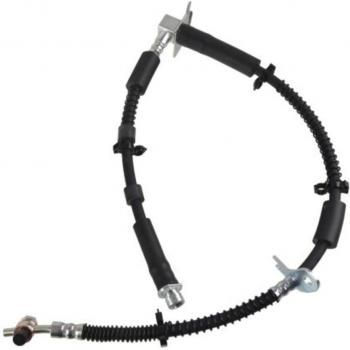 Tubo de freno FEBI BILSTEIN 172354, Derecha, Latiguillo de freno