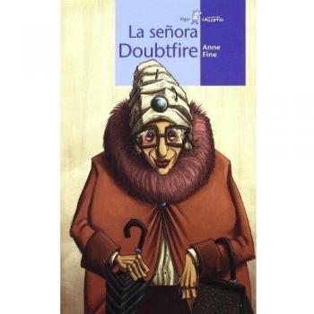 La señora Doubtfire: 49 - Anne Fine