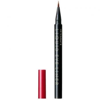 Eyeliner Líquido Super Fijación BR690 Marrón de Shiseido Integrate