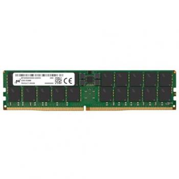 Micron 96GB DDR5-5600 CL46 ECC Reg. RAM Module