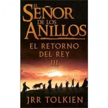 Señor De Los Anillos Iii, El