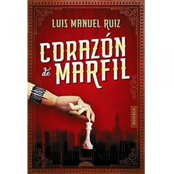 Corazón de marfil