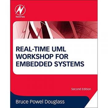 Real-Time UML Workshop for Embedded Systems