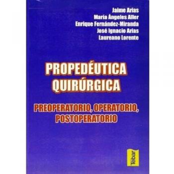 Propedéutica quirúrgica