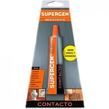 Supergen caja de 12 unidades