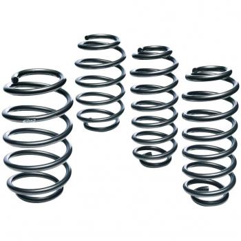 Kit de suspensión Eibach Pro-Kit con muelles para reducción de altura E10-45-006-01-22