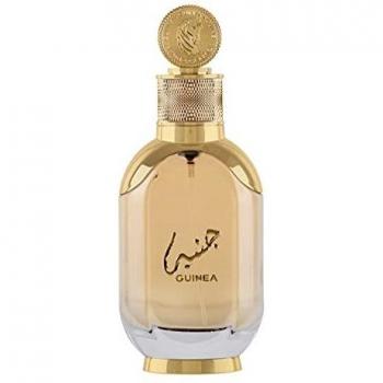 Lattafa Guinea Unisex Eau De Parfum Spray 100 ml