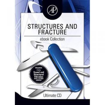 Structures and Fracture ebook Collection: Ultimate CD