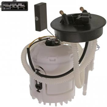 Bomba de combustible eléctrica FEBI BILSTEIN 14348 con sensor de combustible para Volkswagen Golf 3 y Golf 3 Cabrio