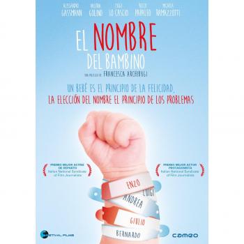 El nombre del bambino [DVD]