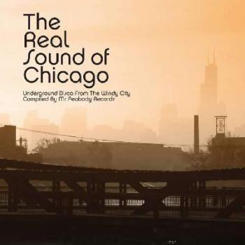 Chicago's Authentic Sound: Vinyl LP Collection (2 Discs)