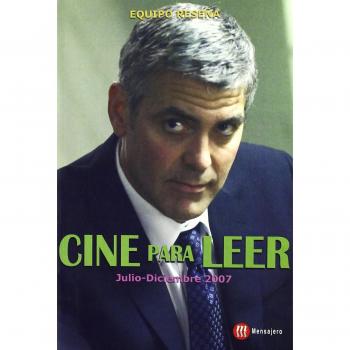 Cine para Leer 2007 julio-diciembre