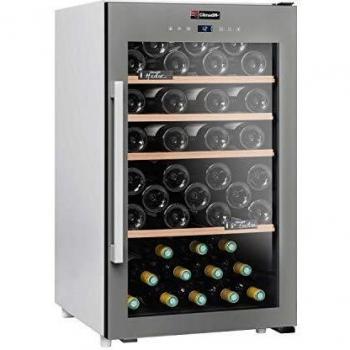 Vinoteca de servicio Climadiff CLS63 clase A