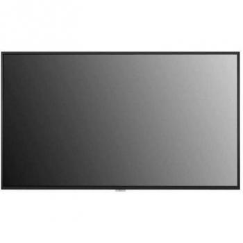 LG 86UH5J-H Pantalla de Señalización Digital 86 IPS Wi-Fi 500 cd/m² 4K Ultra HD Negro