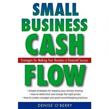 Small Business Cash Flow Management Guide (Paperback)