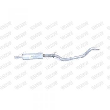 Silenciador intermedio Walker 25194 para Passat Variant (3C5) 1627mm 5,830kg