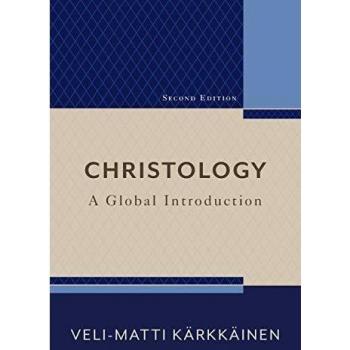 Christology: A Global Introduction