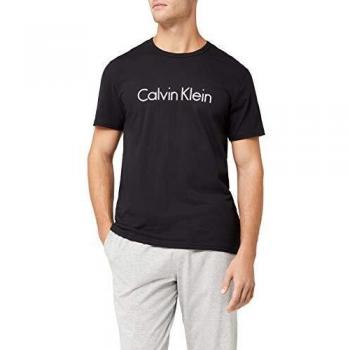 Calvin Klein Jeans Camiseta De Manga Corta Institutional