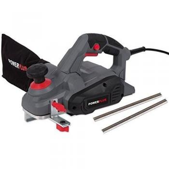 Powerplus POWE80030 Cepillo Eléctrico 900W