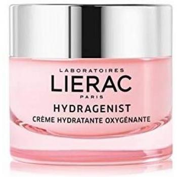 Lierac Hydragenist Oxygenating Moisturizing Cream for Dry Skin 50ml