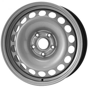 Llanta de acero ALCAR 5x112 6,5J ET33 modelo 9922